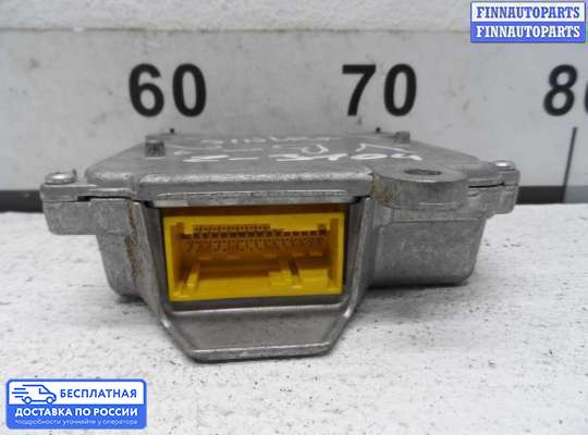 ЭБУ AIRBAG (электронный блок управления подушками безопасности) на Opel Sintra