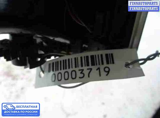 Дефлектор обдува салона на BMW X5 (E70)