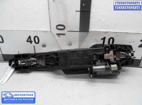 Ручка двери наружная на Infiniti EX / QX50 (J50)