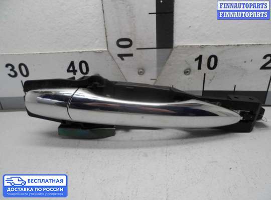 Ручка двери наружная на Infiniti EX / QX50 (J50)