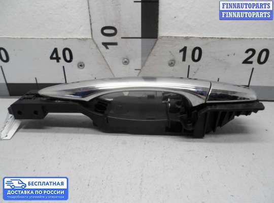 Ручка двери наружная на Infiniti EX / QX50 (J50)