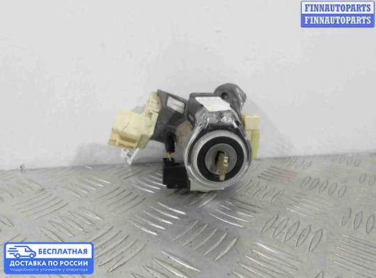 Замок зажигания с ключом на Toyota Camry XV40