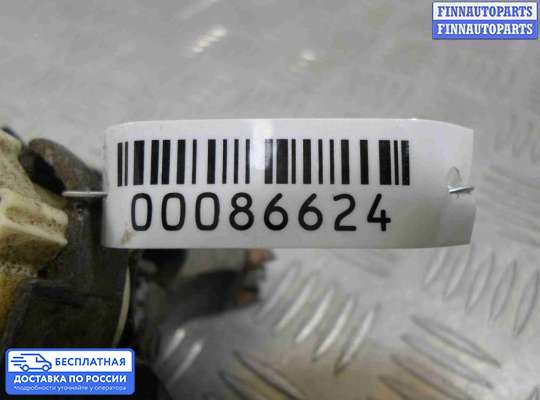 Замок зажигания с ключом на Toyota Camry XV40