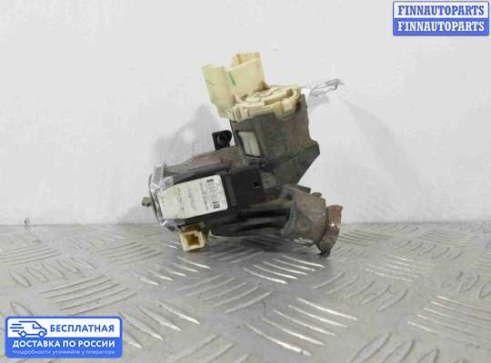 Замок зажигания с ключом на Toyota Camry XV40