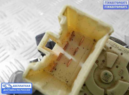 Замок зажигания с ключом на Toyota Camry XV40