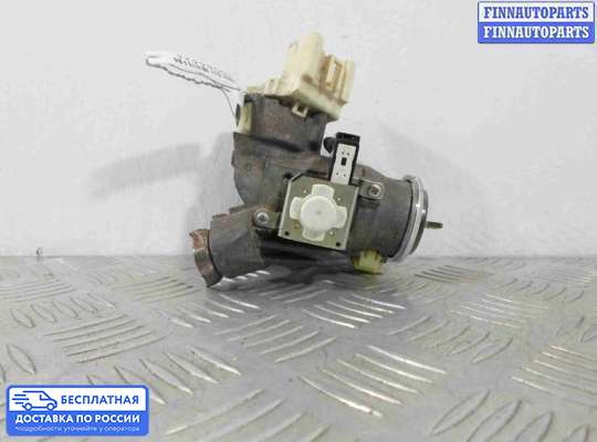 Замок зажигания с ключом на Toyota Camry XV40