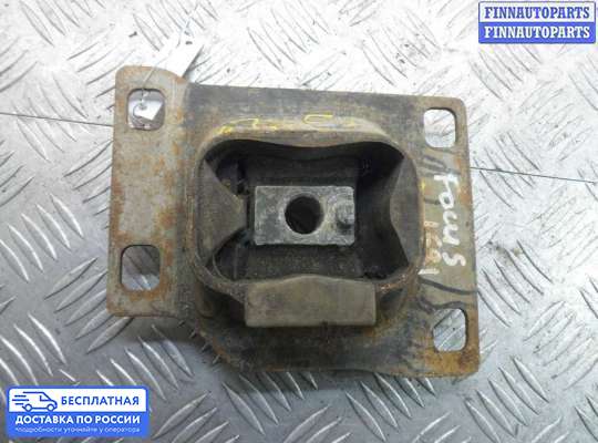 Кронштейн КПП на Ford Focus I