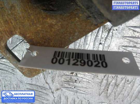 Кронштейн КПП на Ford Focus I