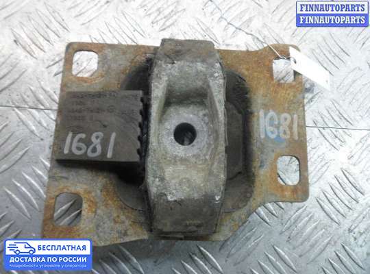 Кронштейн КПП на Ford Focus I