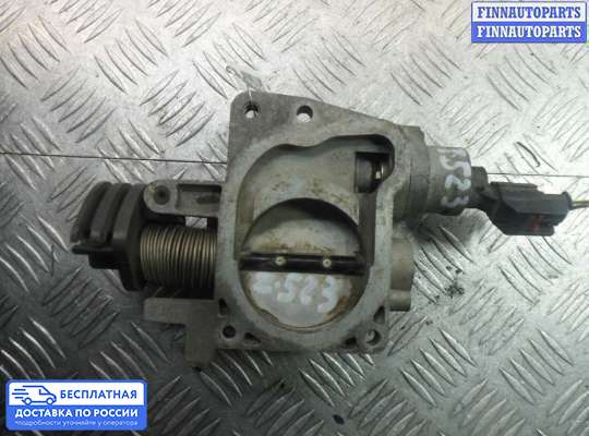 Заслонка дроссельная на Chrysler 300M