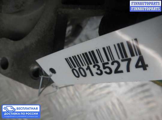 Заслонка дроссельная на Chrysler 300M