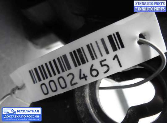 Фара передняя на Land Rover Discovery III