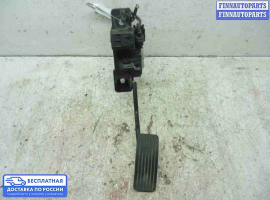 Педальный узел (педаль) на Mitsubishi L200 (KA, KB)