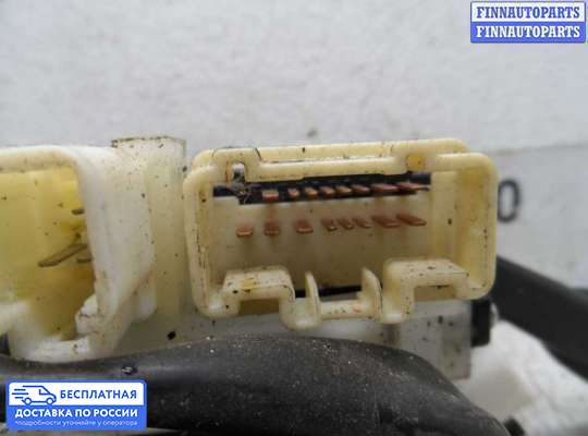 Подрулевой переключатель на Subaru Tribeca