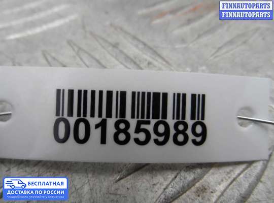 Шестерня (шкив) ДВС на Chrysler Pacifica