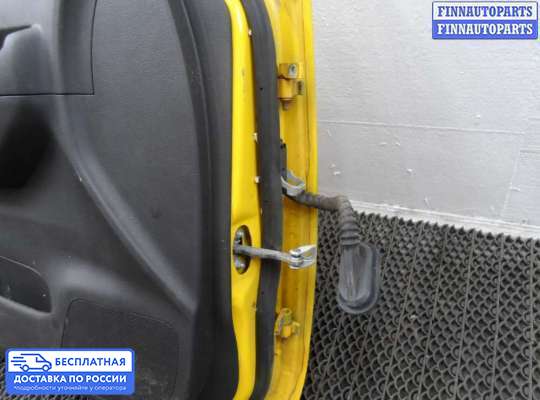 Петля двери на Hummer H3