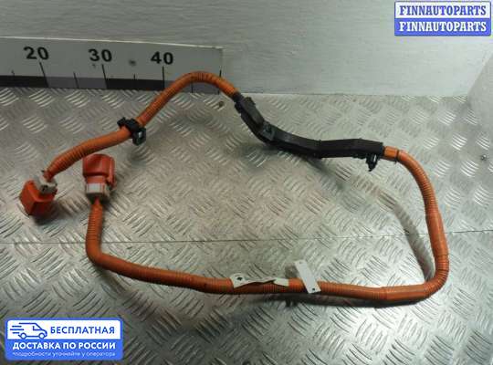 Проводка (коса) моторная на Nissan X-Trail III (T32)
