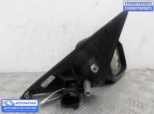 Зеркало боковое на BMW 7 (F01/F02)