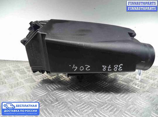 Корпус воздушного фильтра на Mercedes-Benz C (W204)