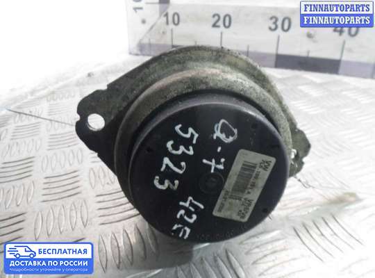 Кронштейн ДВС (лапа) на Audi Q7 (4L)