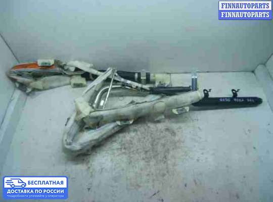 Подушка безопасности (прочее) на Infiniti QX56 (JA60)