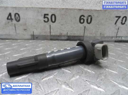 Катушка зажигания на Suzuki Grand Vitara II (JB, TD54)