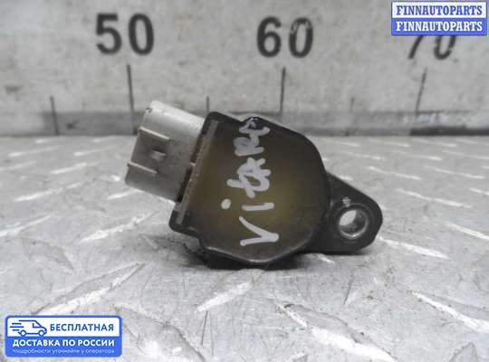 Катушка зажигания на Suzuki Grand Vitara II (JB, TD54)