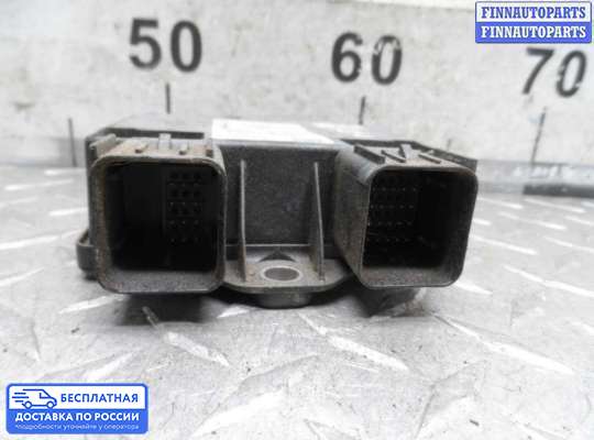 ЭБУ AIRBAG (электронный блок управления подушками безопасности) на Ford Transit Mk6 / Mk7