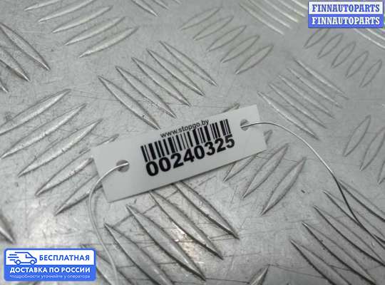 Фонарь крышки багажника на Audi A5 (8T)