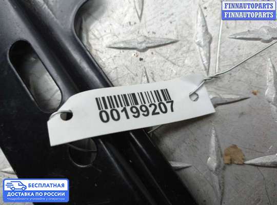 Стеклоподъемник электрический на BMW 5 (E60/E61)