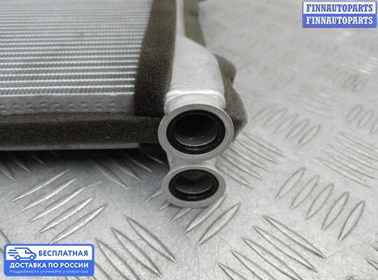 Радиатор отопителя (печки) на BMW 7 (F01/F02)