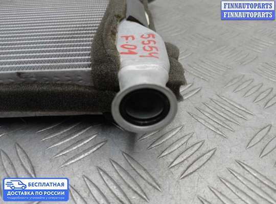 Радиатор отопителя (печки) на BMW 7 (F01/F02)