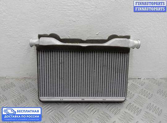 Радиатор отопителя (печки) на BMW 7 (F01/F02)