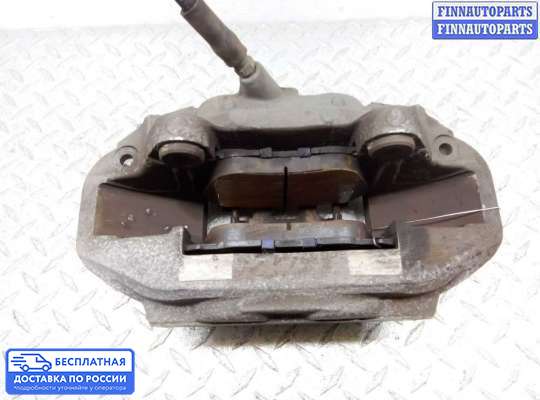 Суппорт на Mercedes-Benz E (W213)