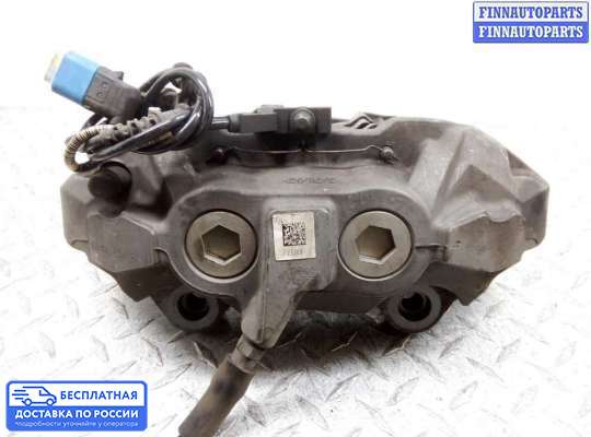 Суппорт на Mercedes-Benz E (W213)