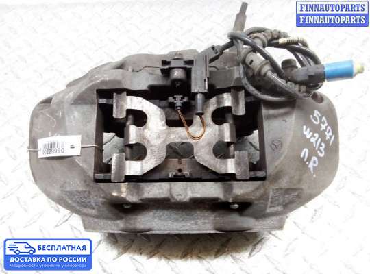 Суппорт на Mercedes-Benz E (W213)