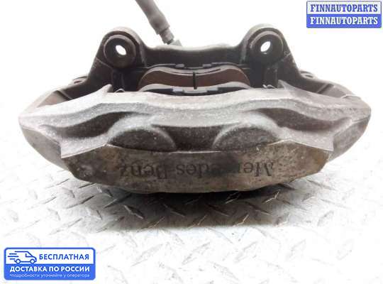 Суппорт на Mercedes-Benz E (W213)