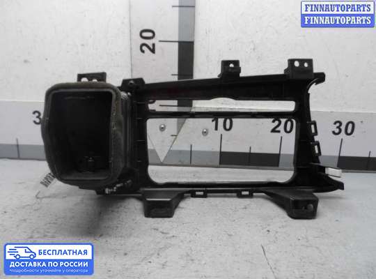 Дефлектор обдува салона на Kia Optima III (TF)