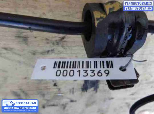 Патрубок (трубка, шланг) на Honda CR-V III (RE)