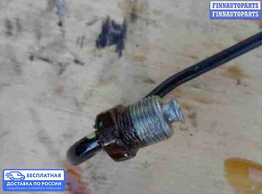 Патрубок (трубка, шланг) на Honda CR-V III (RE)