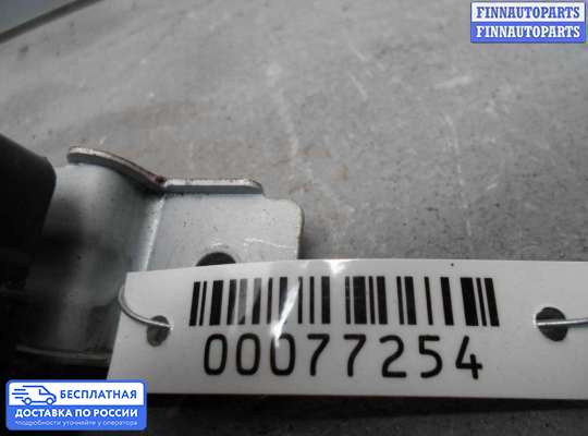 ЭБУ прочее на Kia Sportage III (SL)