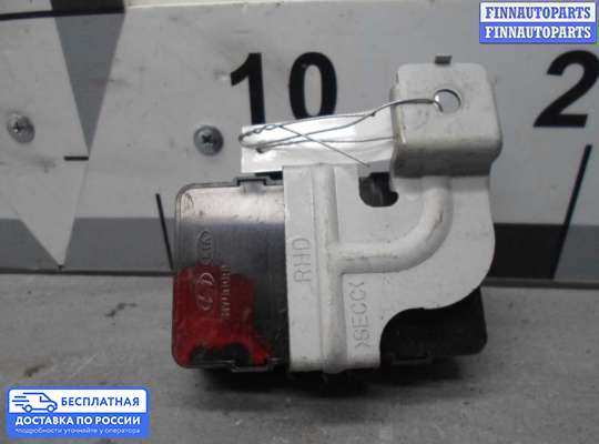 ЭБУ прочее на Kia Sportage III (SL)