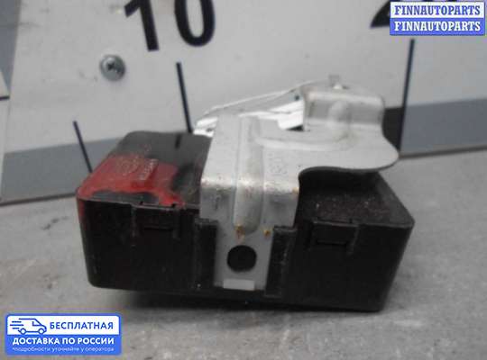 ЭБУ прочее на Kia Sportage III (SL)