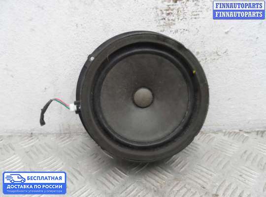 Аудиотехника на Hyundai Sonata V (NF)