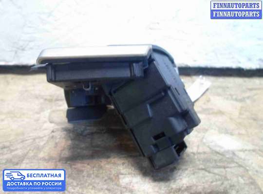 Замок зажигания с ключом на BMW X6 (E71)