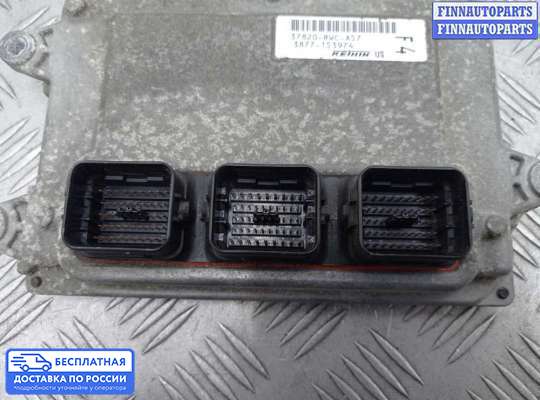 ЭБУ ДВС (блок управления двигателем) на Acura RDX (TB1/2)