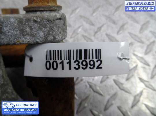 Суппорт на Dodge Charger (LX)
