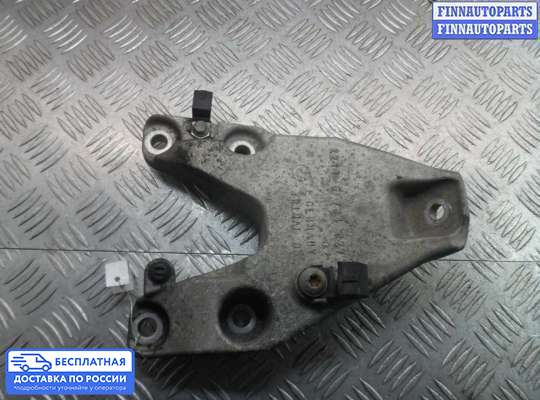 Кронштейн ДВС (лапа) на BMW X3 (F25)
