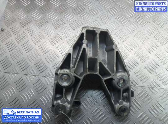 Кронштейн ДВС (лапа) на BMW X3 (F25)