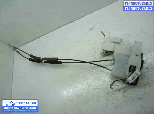 Замок боковой двери на Mazda CX-9 I (TB)